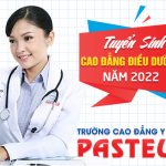 Tuyển sinh Cao đẳng Điều dưỡng TPHCM hệ chính quy năm 2022